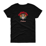Cultura Women's short sleeve t-shirt