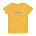 No Soy Women's short sleeve t-shirt