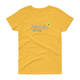 No Soy Women's short sleeve t-shirt