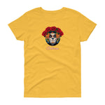 Cultura Women's short sleeve t-shirt