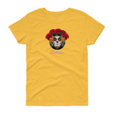 Cultura Women's short sleeve t-shirt