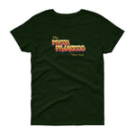 Fresh Princess New York Women's short sleeve t-shirt