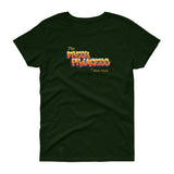 Fresh Princess New York Women's short sleeve t-shirt