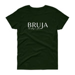 BRUJA Women's short sleeve t-shirt