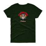 Cultura Women's short sleeve t-shirt
