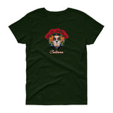 Cultura Women's short sleeve t-shirt