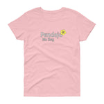 No Soy Women's short sleeve t-shirt