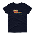 Fresh Princess New York Women's short sleeve t-shirt