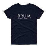 BRUJA Women's short sleeve t-shirt