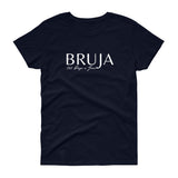 BRUJA Women's short sleeve t-shirt