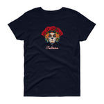 Cultura Women's short sleeve t-shirt