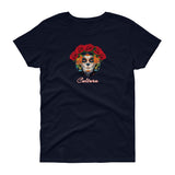 Cultura Women's short sleeve t-shirt