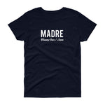 Madre 24/7 Women's short sleeve t-shirt