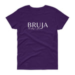 BRUJA Women's short sleeve t-shirt