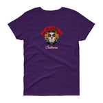 Cultura Women's short sleeve t-shirt