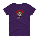 Cultura Women's short sleeve t-shirt