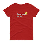 No Soy Women's short sleeve t-shirt
