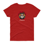 Cultura Women's short sleeve t-shirt