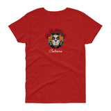 Cultura Women's short sleeve t-shirt