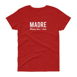 Madre 24/7 Women's short sleeve t-shirt