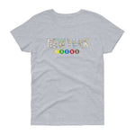 Ladies Bx Subway Women's short sleeve t-shirt