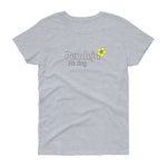 No Soy Women's short sleeve t-shirt