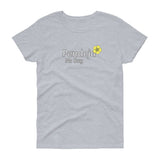 No Soy Women's short sleeve t-shirt