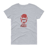 Latina Positiva Women's short sleeve t-shirt