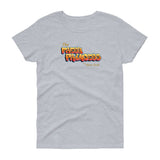 Fresh Princess New York Women's short sleeve t-shirt