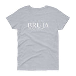 BRUJA Women's short sleeve t-shirt