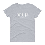 BRUJA Women's short sleeve t-shirt