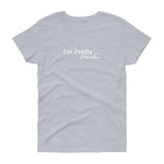 Pero Loca Women's short sleeve t-shirt