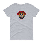 Cultura Women's short sleeve t-shirt