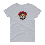 Cultura Women's short sleeve t-shirt