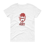 Latina Positiva Women's short sleeve t-shirt
