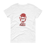 Latina Positiva Women's short sleeve t-shirt