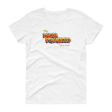 Fresh Princess New York Women's short sleeve t-shirt