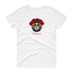 Cultura Women's short sleeve t-shirt