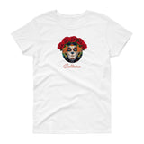 Cultura Women's short sleeve t-shirt